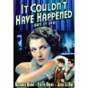 It Couldn’t Have Happened But It Did - Single-Disc Edition (DVD)