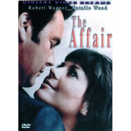 The Affair - Single-Disc Edition (DVD) 