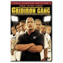 Gridiron Gang: Based on a True Story - Single-Disc Full Screen Edition (DVD)