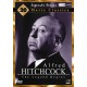 Alfred Hitchcock: The Legend Begins, 20 Movie Classics - Four-Disc Legends Series Edition (DVD)