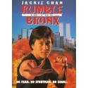 Rumble in the Bronx - Single-Disc Full Screen, Widescreen Edition (DVD)