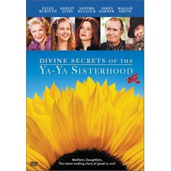 Devine Secrets of the Ya-Ya Sisterhood - Single-Disc Full Screen Edition (DVD)