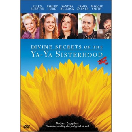 Devine Secrets of the Ya-Ya Sisterhood - Single-Disc Full Screen Edition (DVD)