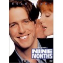 Nine Months - Single-Disc Widescreen Edition (DVD)