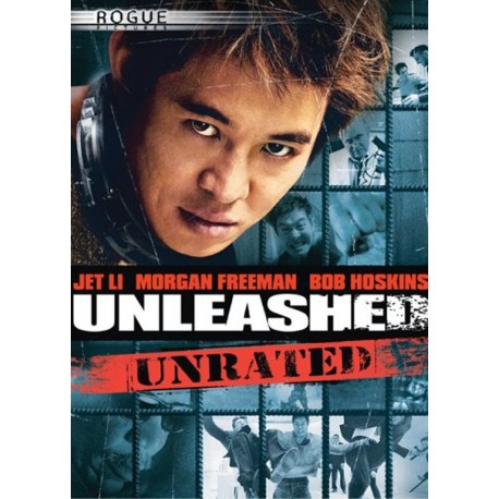 Unleashed: Unrated - Single-Disc Widescreen Edition (DVD)