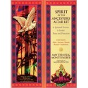 Spirit of the Ancestors Altar Kit A Spiritual Practice to Invoke Peace and Protection