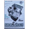 Monopoly ~ World's Most Popular Property Trading Game Now on Your PDA! - PC CD Game