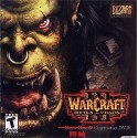 WarCraft III: Reign of Chaos - Single-Disc Widescreen, Cinematics Edition (DVD)