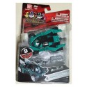 Power Ranger Morphin Vehicle Forest (Green)
