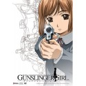 Gunslinger Girl, Vol. 1: Ragazzine Piccole, Armi Grandi - Little Girls, Big Guns - Single-Disc Widescreen Edition (DVD)