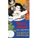 Read Aloud: Share a Book With Me - English Edition (VHS)