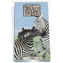 The Trials of Life: Fighting (VHS)