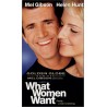 What Women Want (VHS)