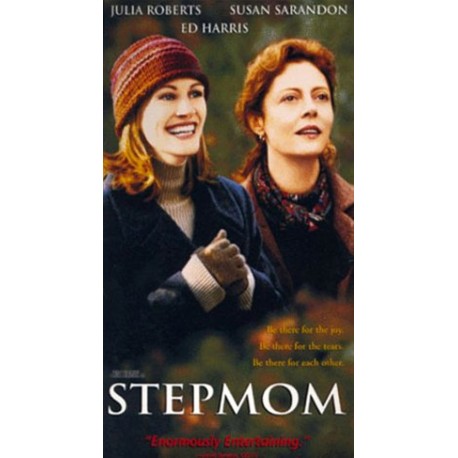 Stepmom (VHS)