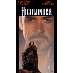 Highlander (VHS)