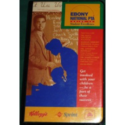 Ebony National PTA Guide to Student Excellence (VHS)