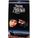 Doctor Zhivago: Screen Epics Edition (VHS) 