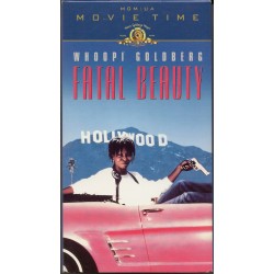 Fatal Beauty (VHS)