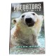 Predators of the Wild: Polar Bear (VHS) 