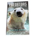Predators of the Wild: Polar Bear (VHS) 