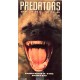 Predators of the Wild: Hunters & the Hunted (VHS) 