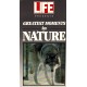 Life Presents: Greatest Moments in Nature (VHS)