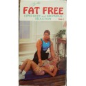 Fat Free: Volume 1 & 2 with Tony Little (VHS) 
