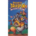 Disney’s TaleSpin 2: That’s Show Biz! (VHS) 