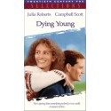 Dying Young (VHS)