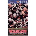 Wild Cats (VHS)