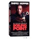 Boiling Point (VHS)