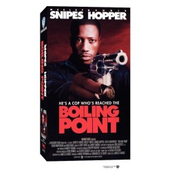 Boiling Point (VHS)