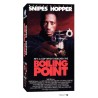 Boiling Point (VHS)