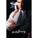 The Substitute (VHS)