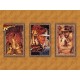 Indiana Jones Trilogy: Collector’s Edition - 3 Tape Set (VHS) 