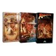 Indiana Jones Trilogy: Collector’s Edition - 3 Tape Set (VHS) 