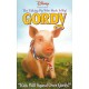 Disney’s Gordy (VHS)