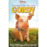 Disney’s Gordy (VHS)
