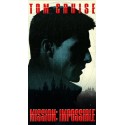Mission: Impossible (VHS)