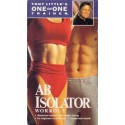 Tony Little’s: Ab Isolator Workout (VHS)