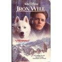 Iron Will (VHS)