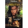 Squanto: A Warrior’s Tale (VHS)