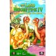 The Land Before Time IV: Journey Through The Mists (VHS)