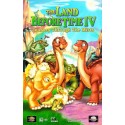 The Land Before Time IV: Journey Through The Mists (VHS)