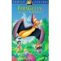 FernGully: The Last Rainforest (VHS)