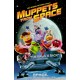 Muppets From Space (VHS)