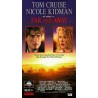 Far And Away (VHS)