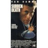 Sudden Death (VHS)