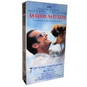 As Good As It Gets (VHS)