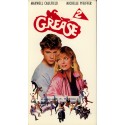 Grease 2 (VHS)